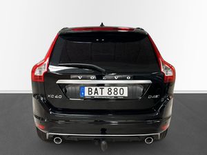 Volvo XC60 bild 6