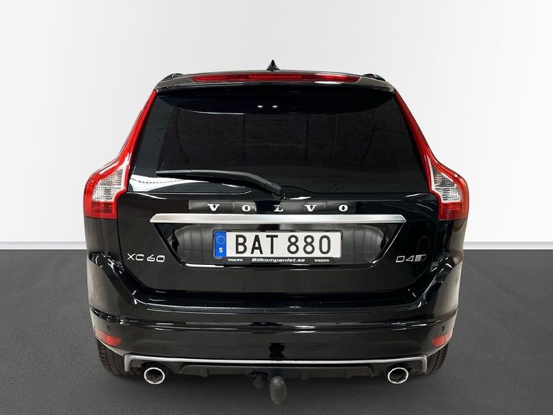 Volvo XC60 bild 6
