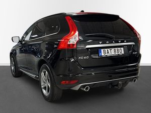 Volvo XC60 bild 2