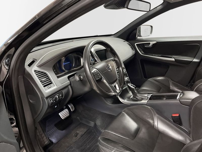 Volvo XC60 bild 7