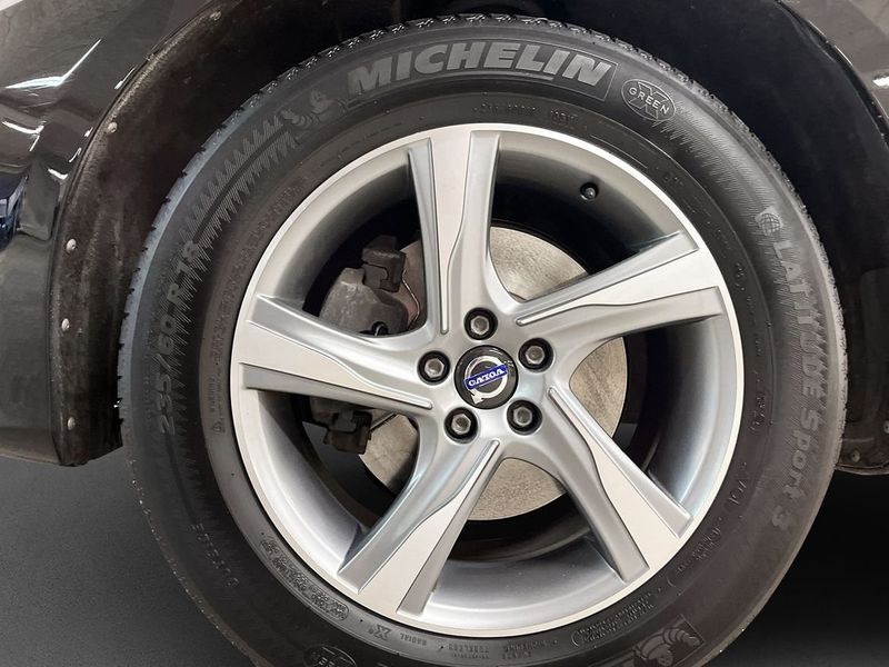Volvo XC60 bild 5
