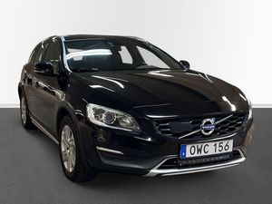 Volvo V60 bild 3