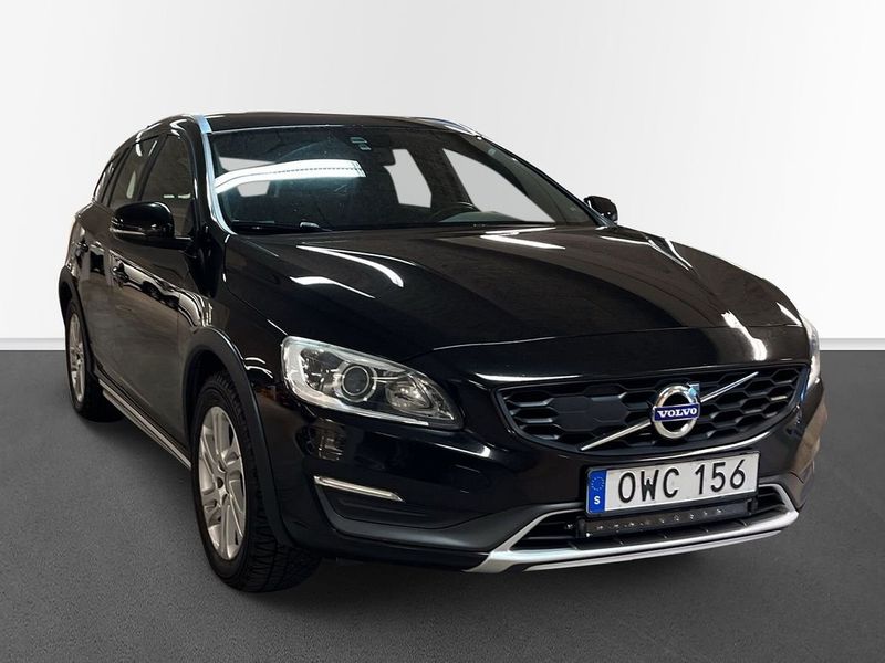 Volvo V60 bild 3