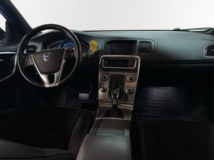 Volvo V60 bild 10