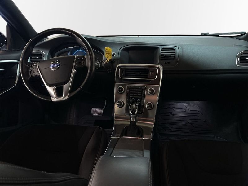 Volvo V60 bild 10