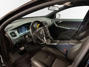 Volvo V60 bild 7