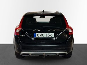 Volvo V60 bild 6