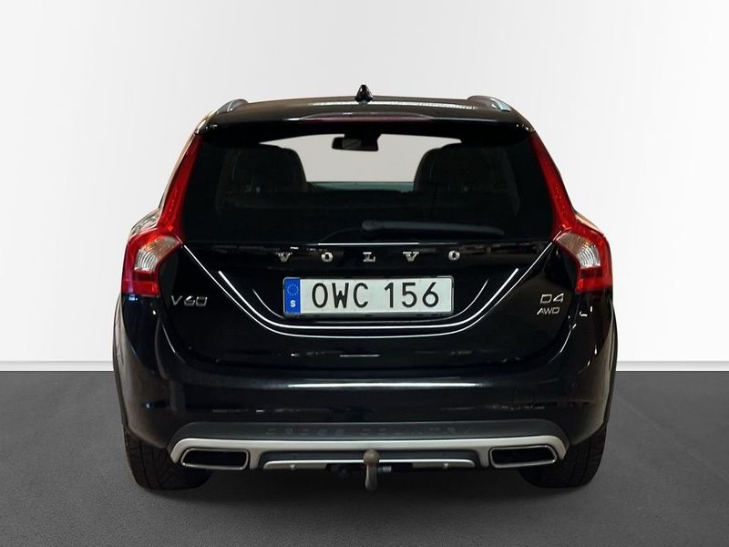 Volvo V60 bild 6