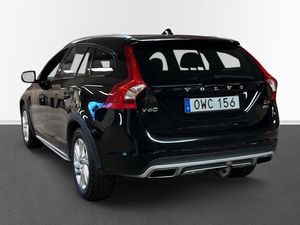 Volvo V60 bild 2