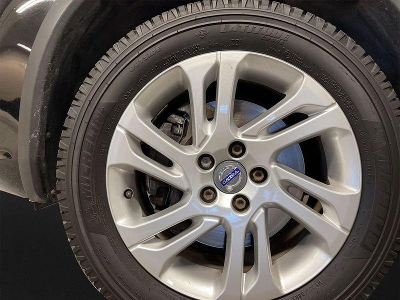 Volvo V60 bild 5