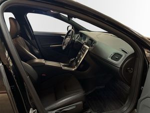 Volvo V60 bild 9