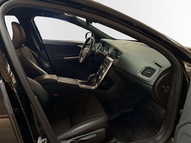 Volvo V60 bild 9