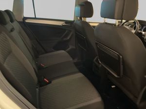 Volkswagen Tiguan bild 8