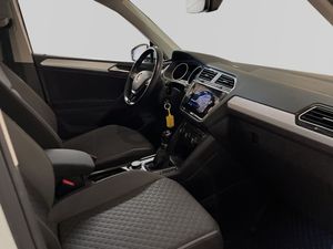 Volkswagen Tiguan bild 9