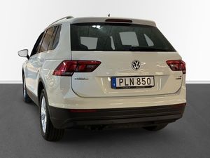 Volkswagen Tiguan bild 2