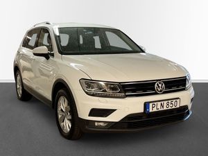 Volkswagen Tiguan bild 3
