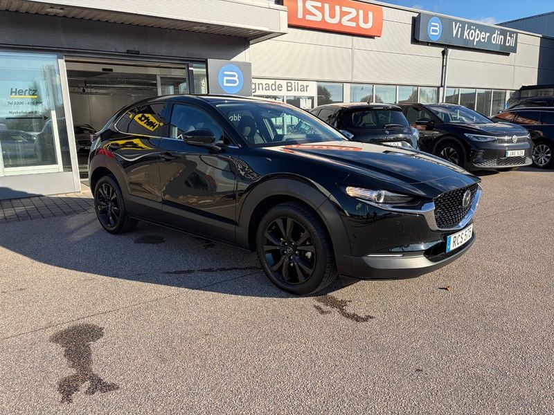 Mazda CX-30 bild 2