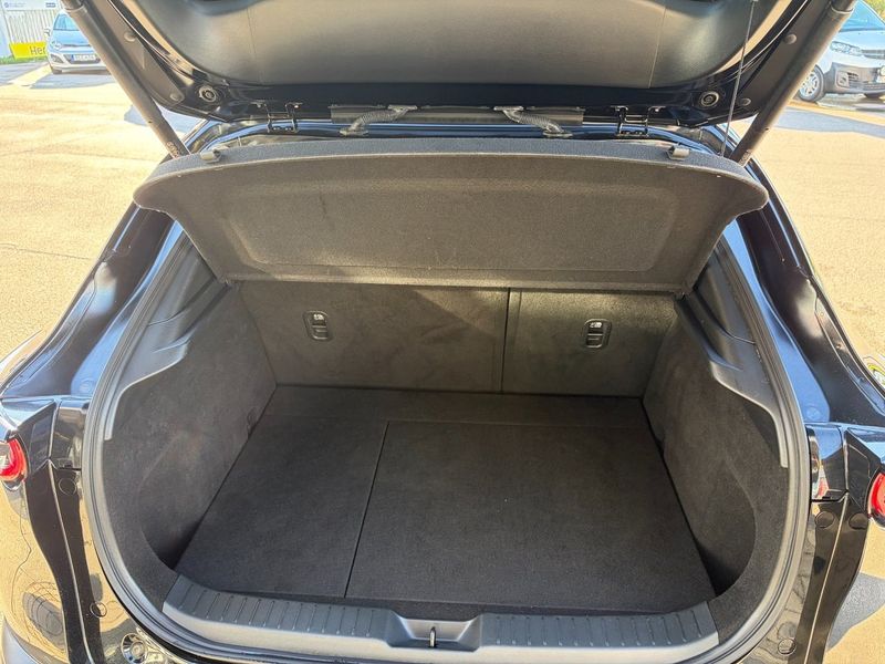 Mazda CX-30 bild 19