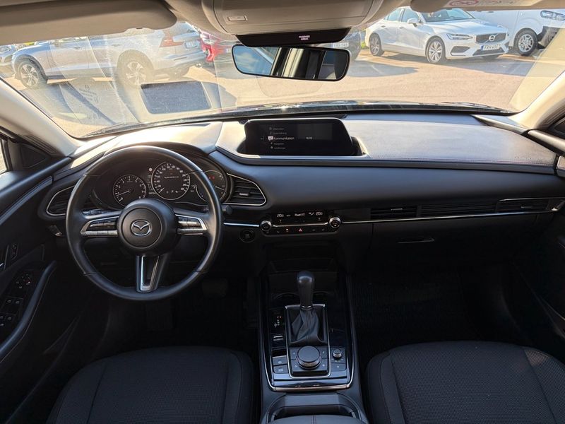 Mazda CX-30 bild 6