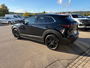 Mazda CX-30 bild 3