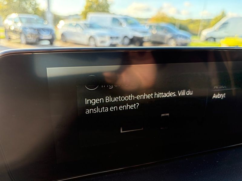 Mazda CX-30 bild 13