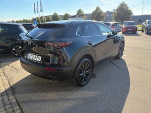 Mazda CX-30 bild 4