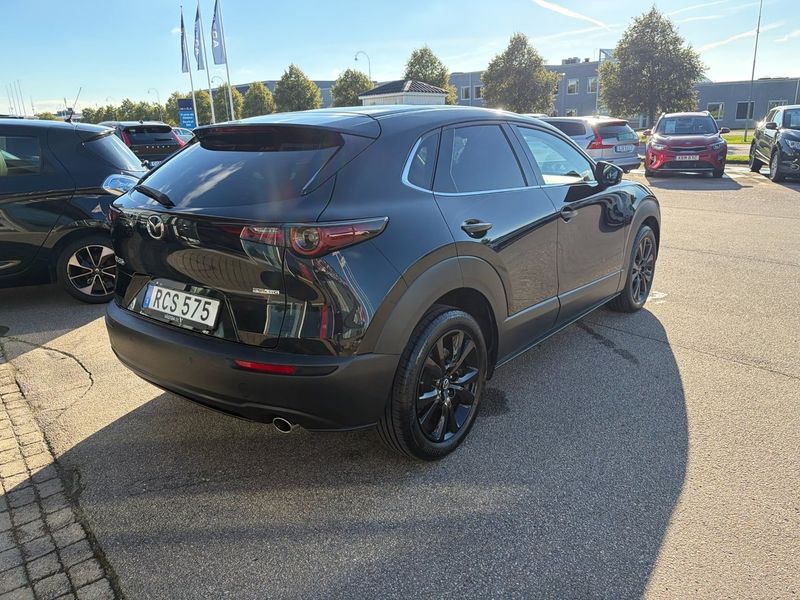 Mazda CX-30 bild 4