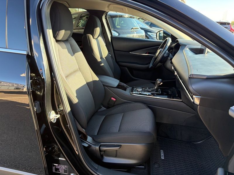 Mazda CX-30 bild 5