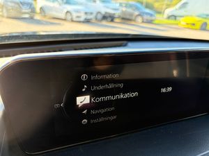 Mazda CX-30 bild 11