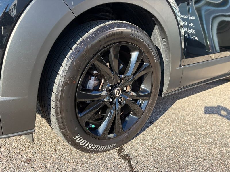 Mazda CX-30 bild 21