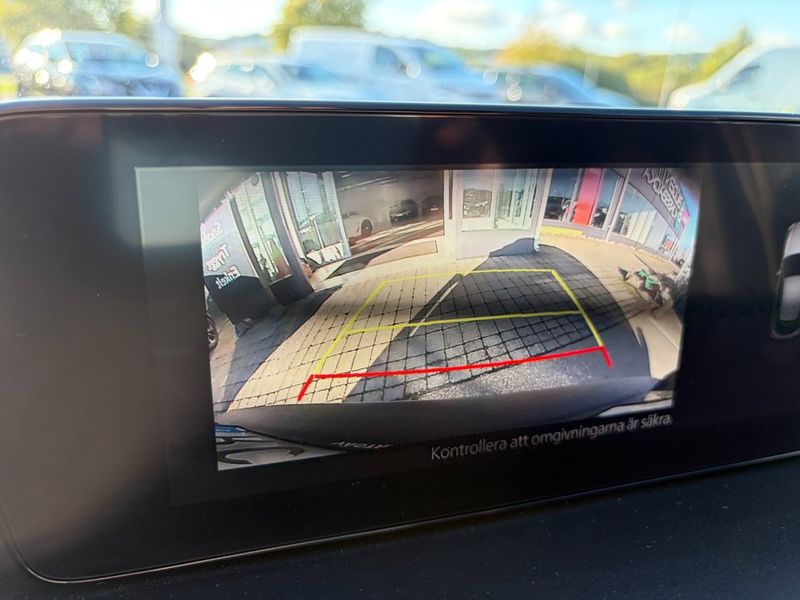Mazda CX-30 bild 14