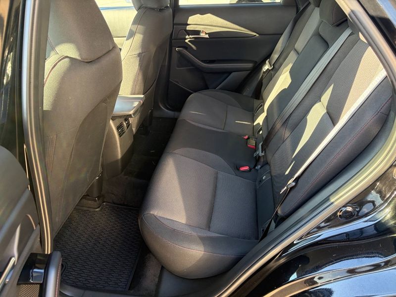 Mazda CX-30 bild 18