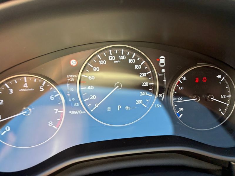 Mazda CX-30 bild 15