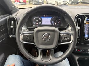Volvo XC40 bild 17