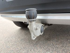 Volvo XC40 bild 4