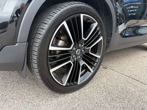 Volvo XC40 bild 21