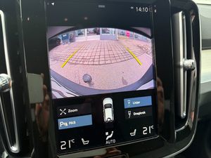 Volvo XC40 bild 14