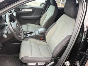 Volvo XC40 bild 9