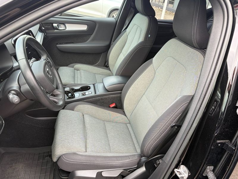 Volvo XC40 bild 9