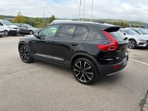 Volvo XC40 bild 3