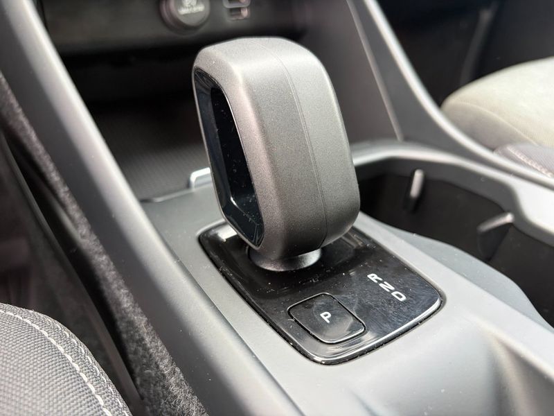 Volvo XC40 bild 10