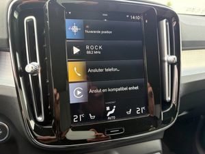 Volvo XC40 bild 11