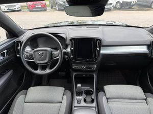 Volvo XC40 bild 7