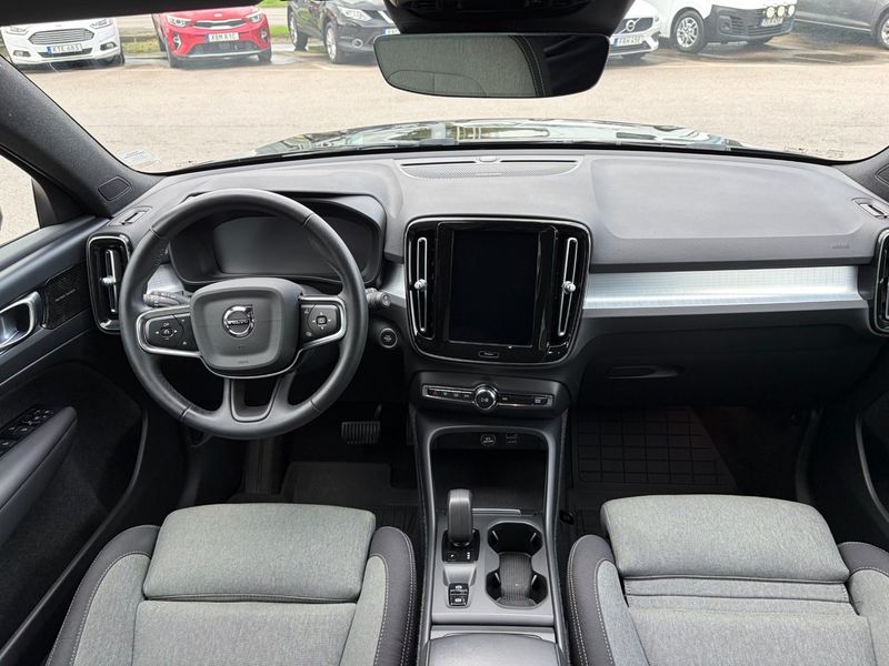 Volvo XC40 bild 7