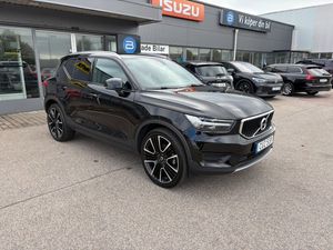 Volvo XC40 bild 2