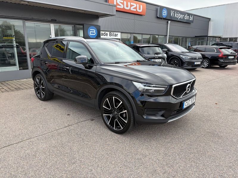 Volvo XC40 bild 2