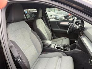 Volvo XC40 bild 6