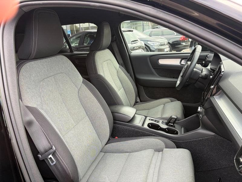 Volvo XC40 bild 6