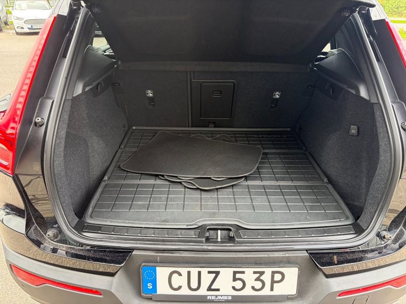 Volvo XC40 bild 19