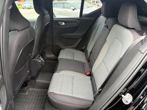 Volvo XC40 bild 18